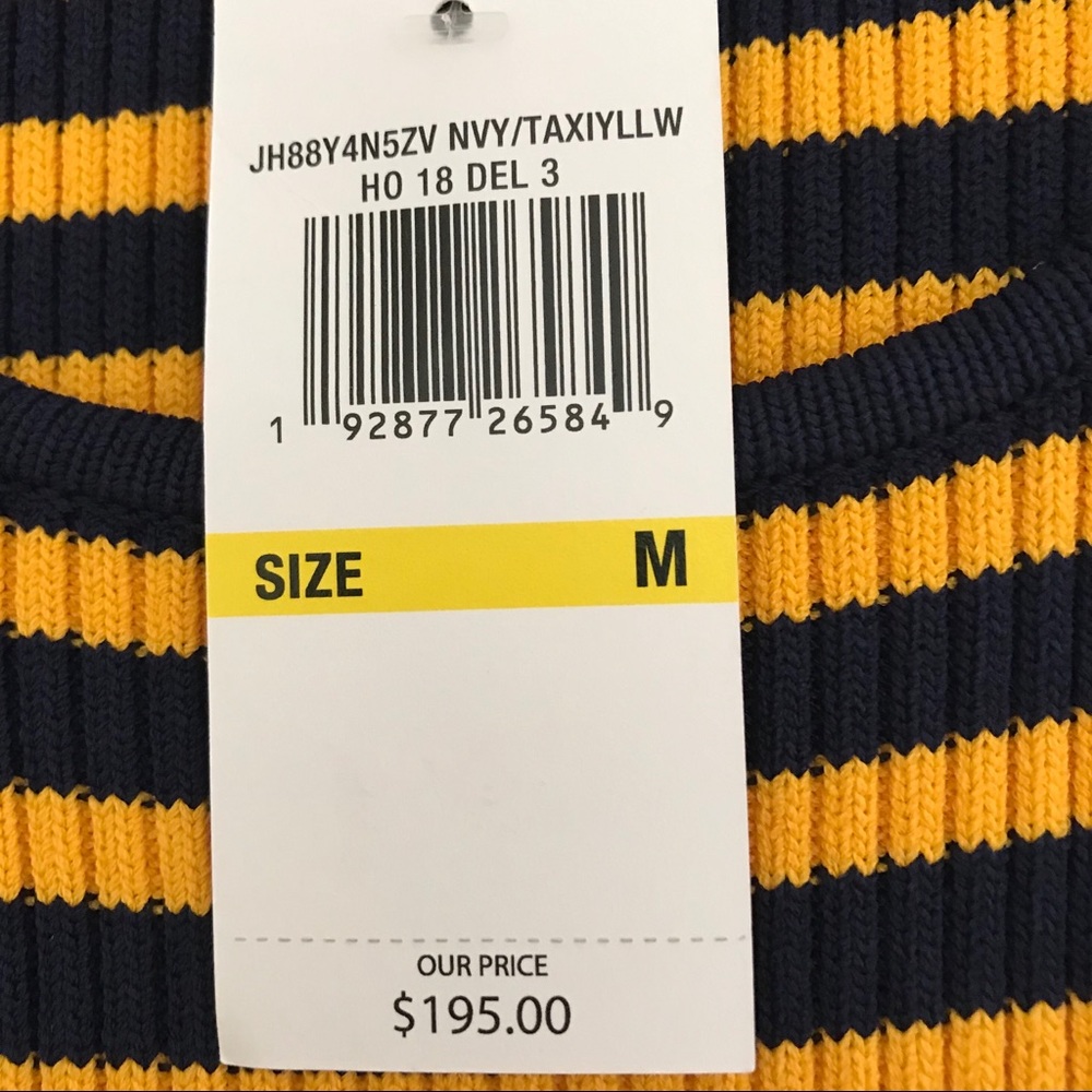 🎉🎉Host Pick🎉🎉 Michael Kors Dress - Picture 6 of 6